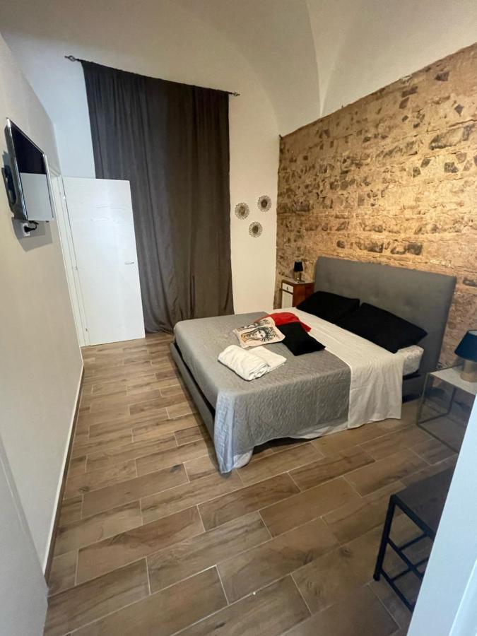 La Casa Dei Mori Ferienhaus