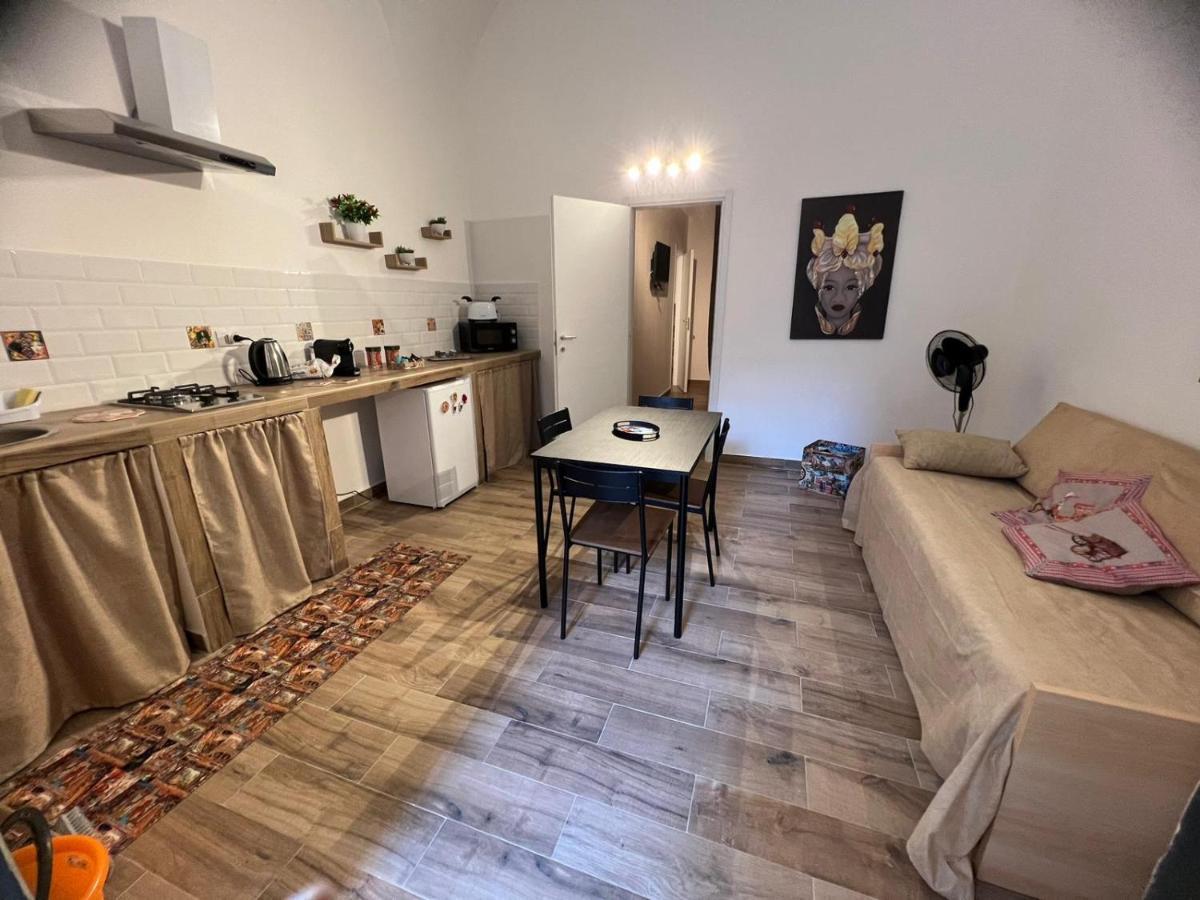 Hébergement de vacances La Casa Dei Mori