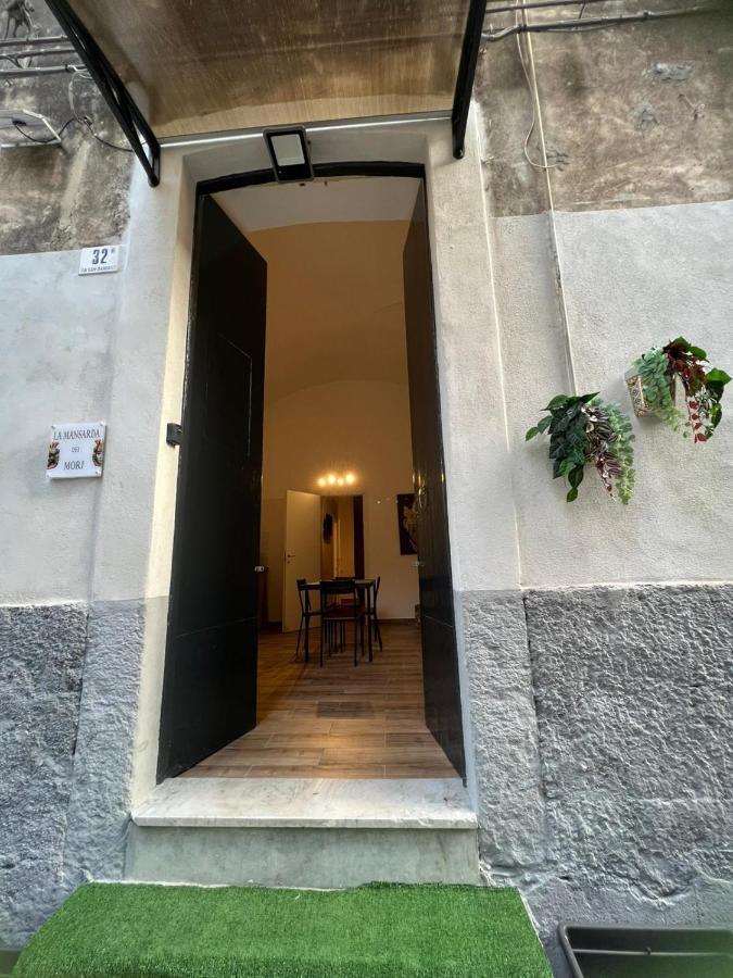 La Casa Dei Mori